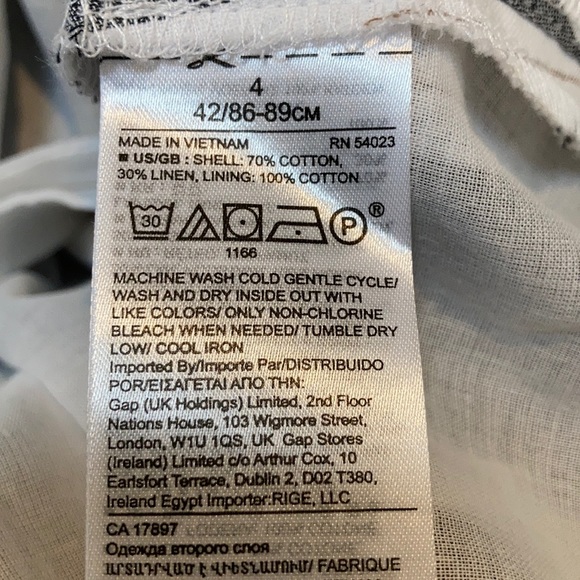 Banana Republic Dress - Picture 6 of 7